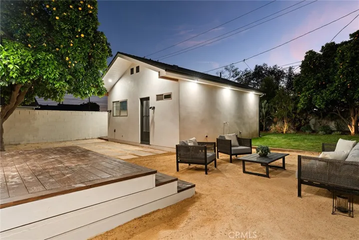 5731 Oak Avenue, Temple City, California 91780