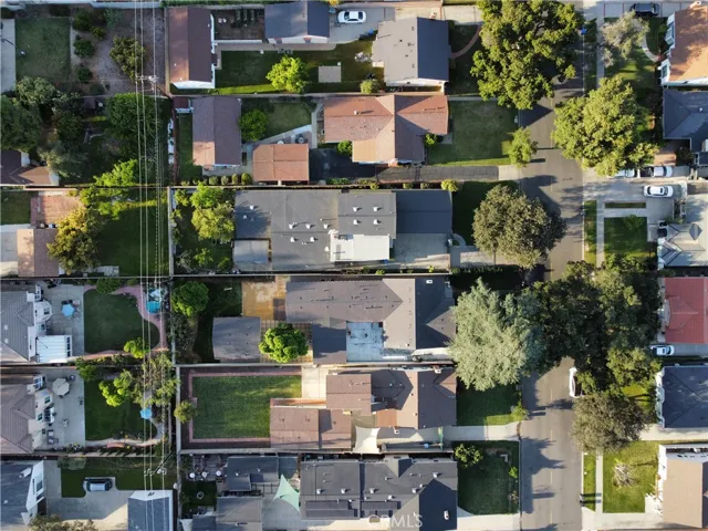 5731 Oak Avenue, Temple City, California 91780