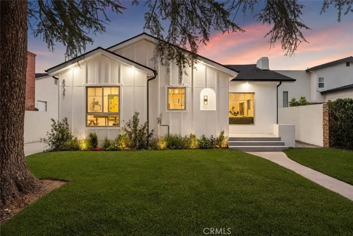 5731 Oak Avenue, Temple City, California 91780