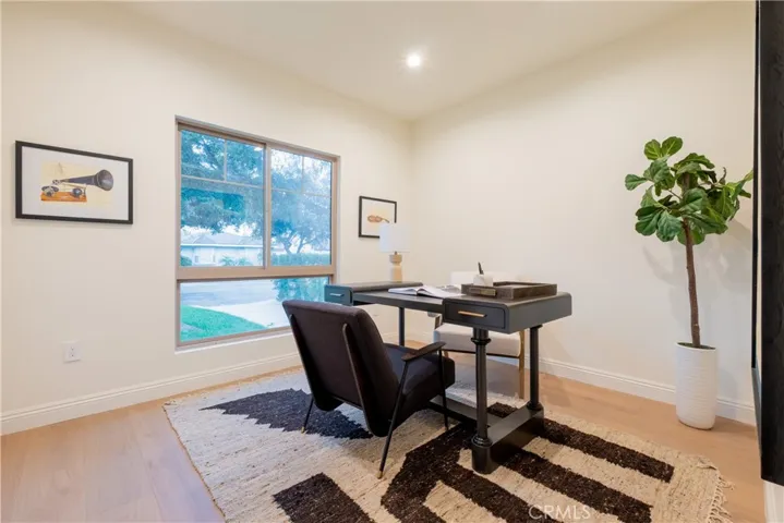5731 Oak Avenue, Temple City, California 91780