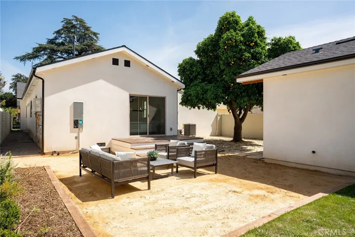 5731 Oak Avenue, Temple City, California 91780
