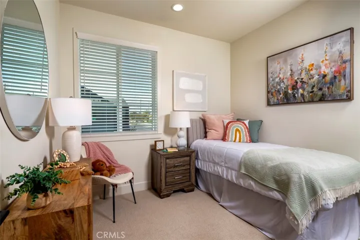model home
