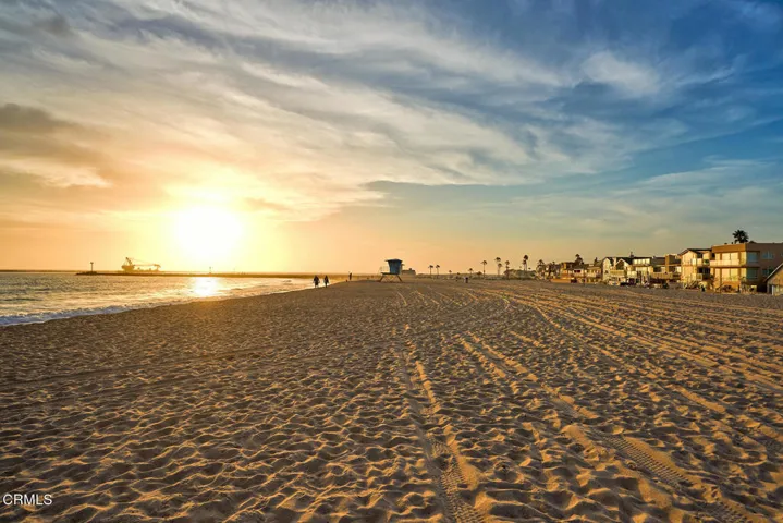 Fabulous local beaches
