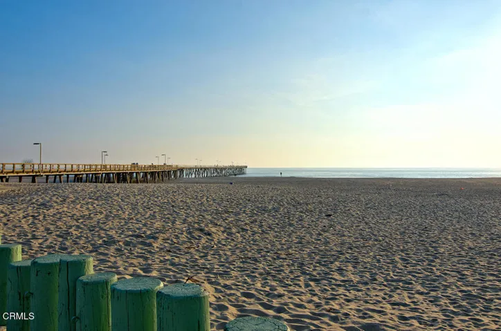 Port Hueneme Pier