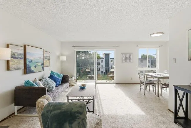 819 N Humboldt Street 407, San Mateo, California 94401