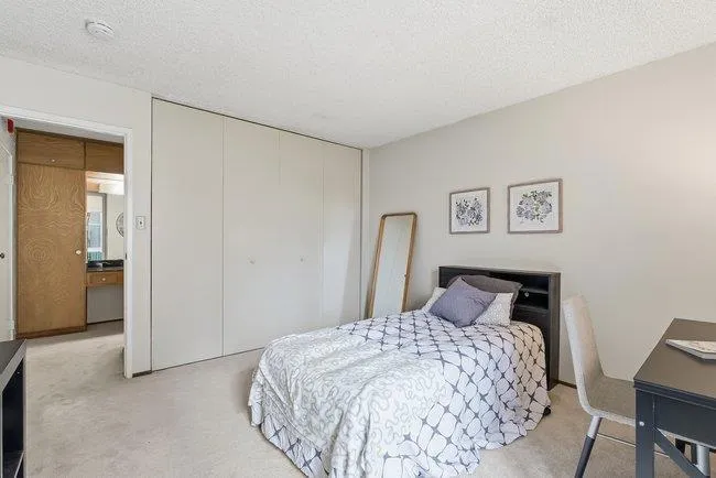 819 N Humboldt Street 407, San Mateo, California 94401