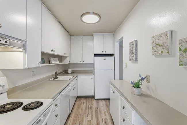819 N Humboldt Street 407, San Mateo, California 94401