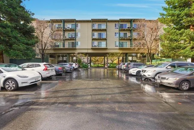 819 N Humboldt Street 407, San Mateo, California 94401