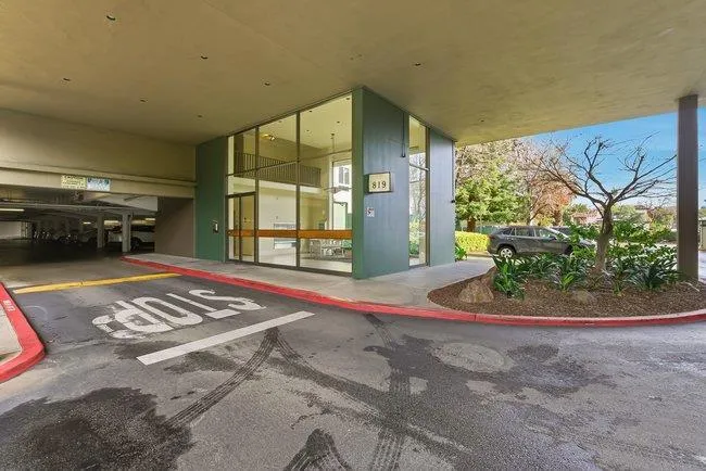 819 N Humboldt Street 407, San Mateo, California 94401