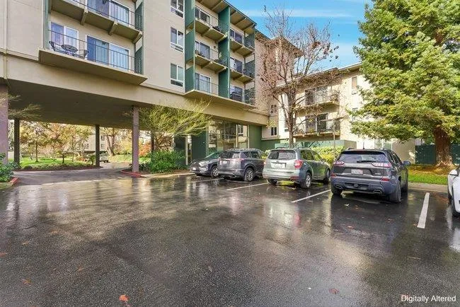 819 N Humboldt Street 407, San Mateo, California 94401