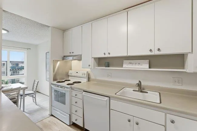 819 N Humboldt Street 407, San Mateo, California 94401