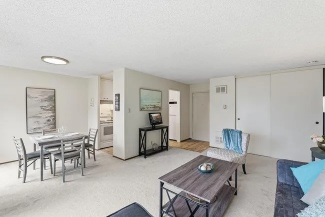 819 N Humboldt Street 407, San Mateo, California 94401