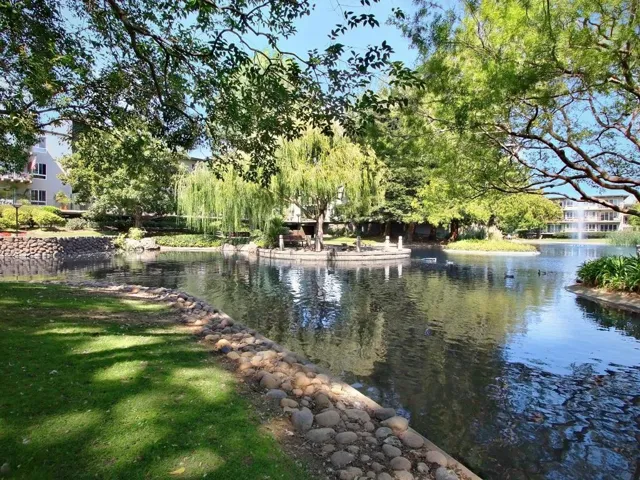 819 N Humboldt Street 407, San Mateo, California 94401