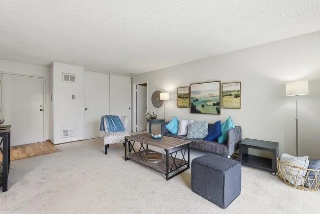 819 N Humboldt Street 407, San Mateo, California 94401