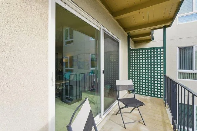819 N Humboldt Street 407, San Mateo, California 94401
