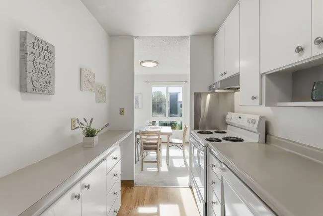 819 N Humboldt Street 407, San Mateo, California 94401