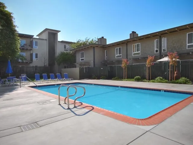 819 N Humboldt Street 407, San Mateo, California 94401