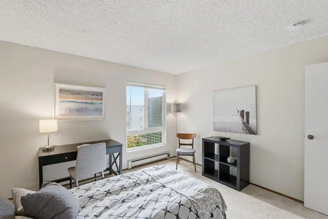819 N Humboldt Street 407, San Mateo, California 94401