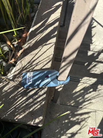 SUPRA Front Rail