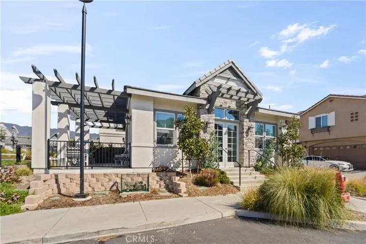 Club House