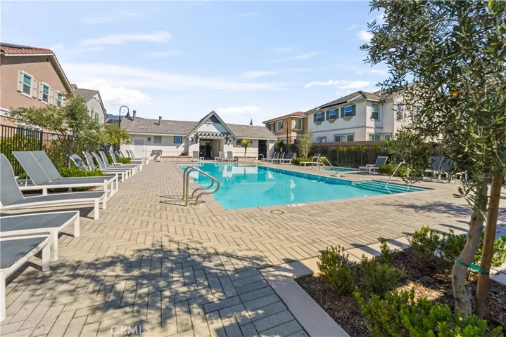 Pool/Spa