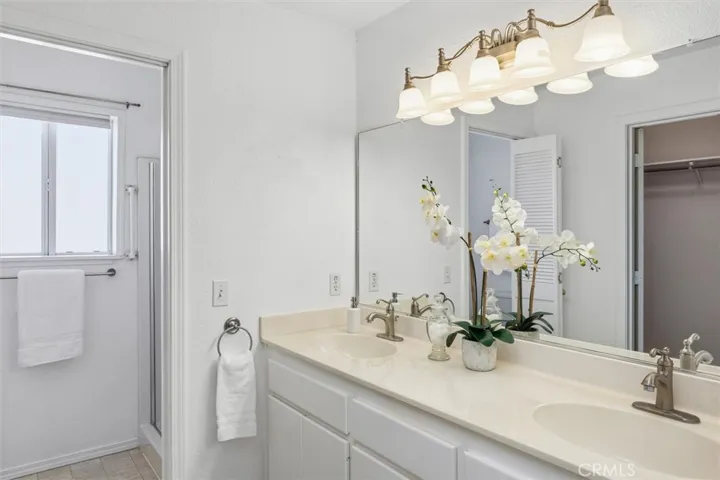 Primary Bathroom-ensuite