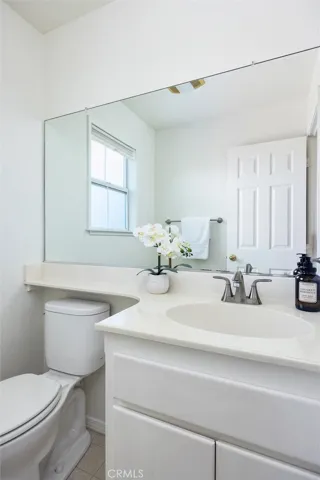 downstairs bathroom