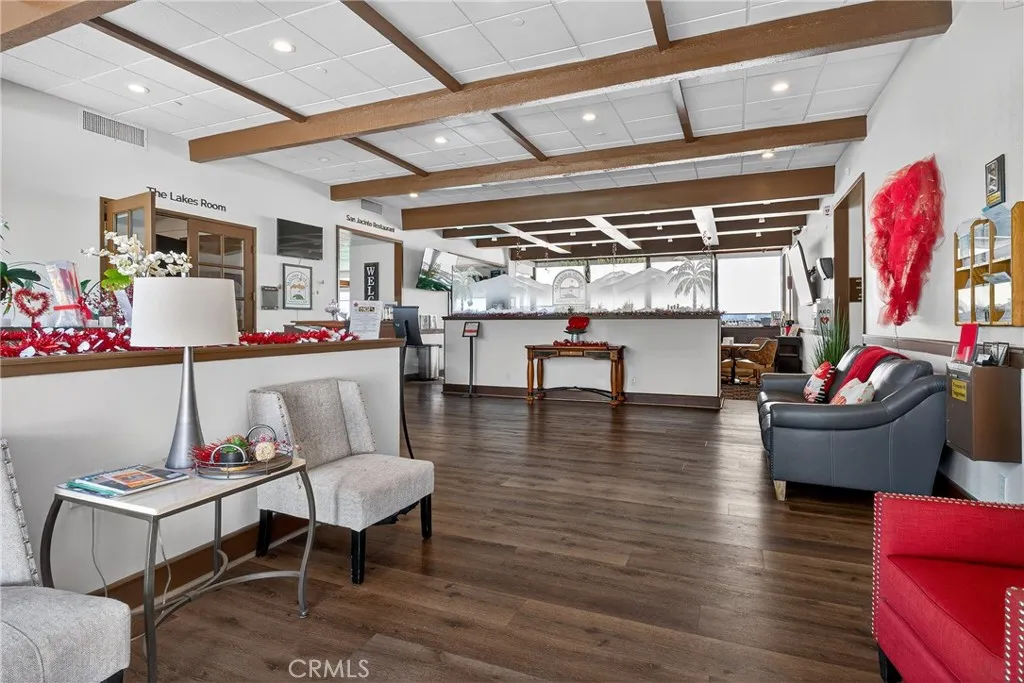 Club House