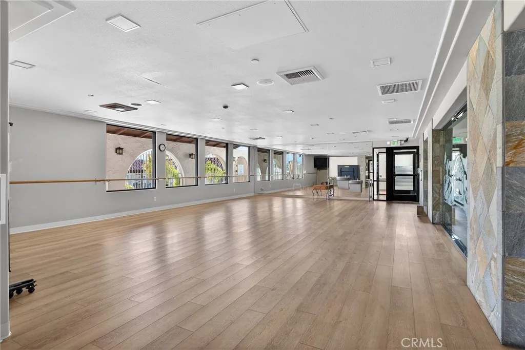 Yoga Room