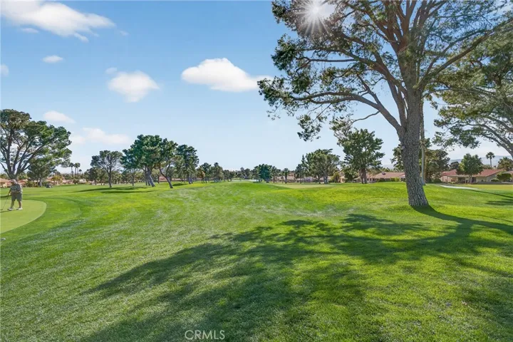 Complimentary Golf Year Round For Two!