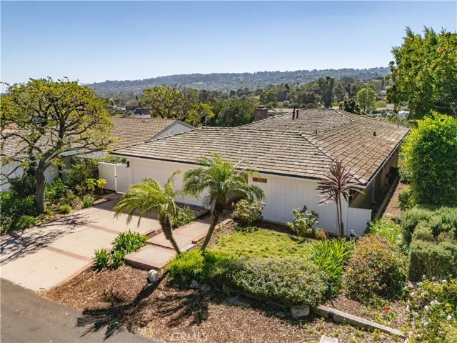 4240 Via Pinzon, Palos Verdes Estates, California 90274