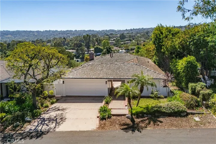 4240 Via Pinzon, Palos Verdes Estates, California 90274