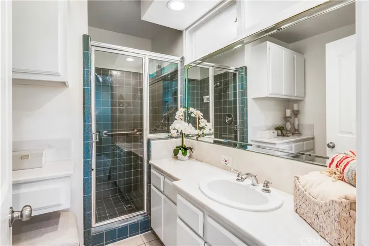 Primary Ensuite Bathroom