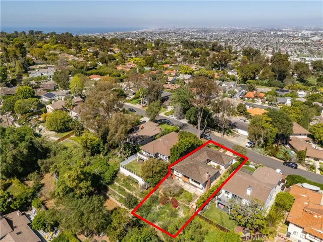 4240 Via Pinzon, Palos Verdes Estates, California 90274