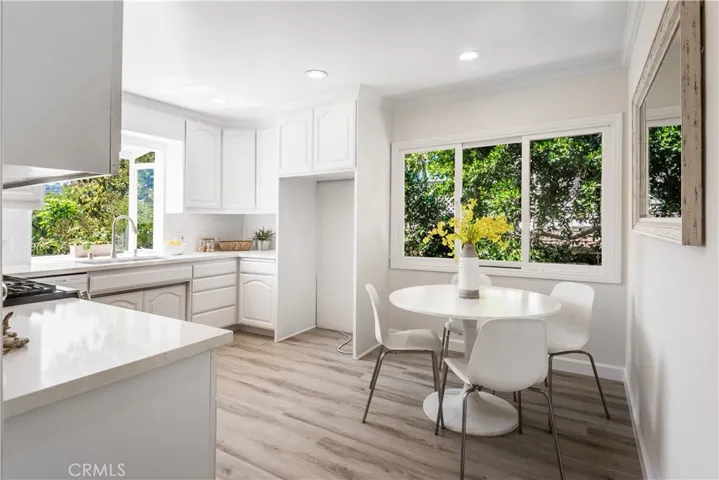 Updated Kitchen