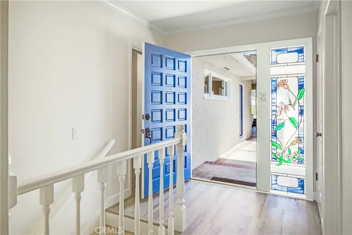 Entryway