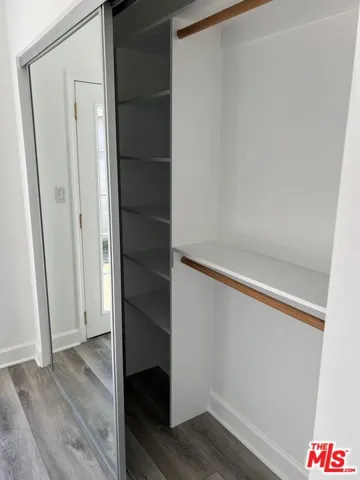 Closet room#1