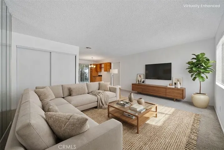 Virtually Staged