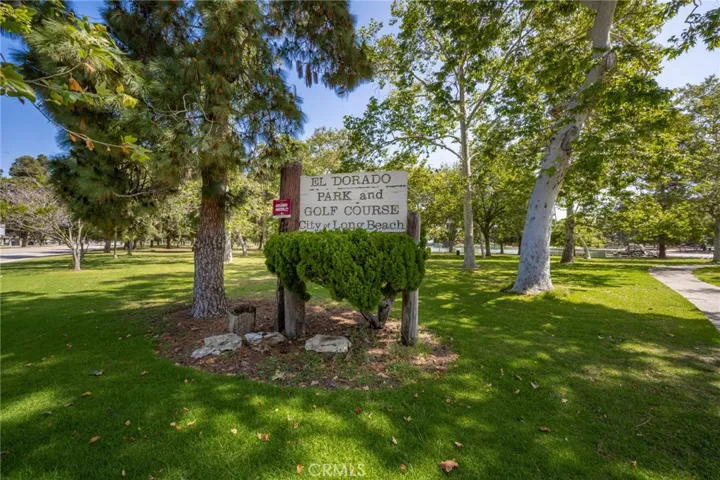 El Dorado Park Golf Course