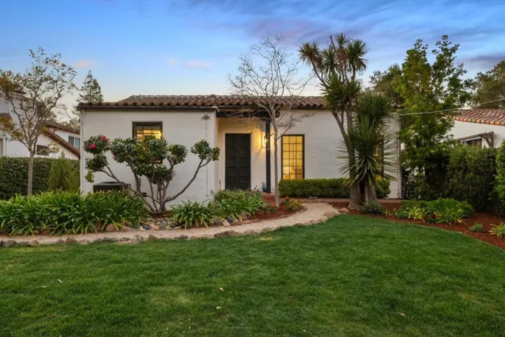 2030 Sand Hill Road, Menlo Park, California 94025