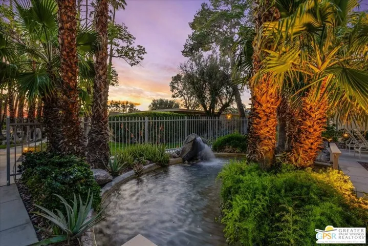 360 Cabrillo Road 220, Palm Springs, California 92262