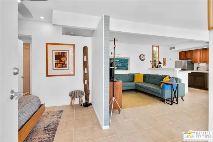 360 Cabrillo Road 220, Palm Springs, California 92262