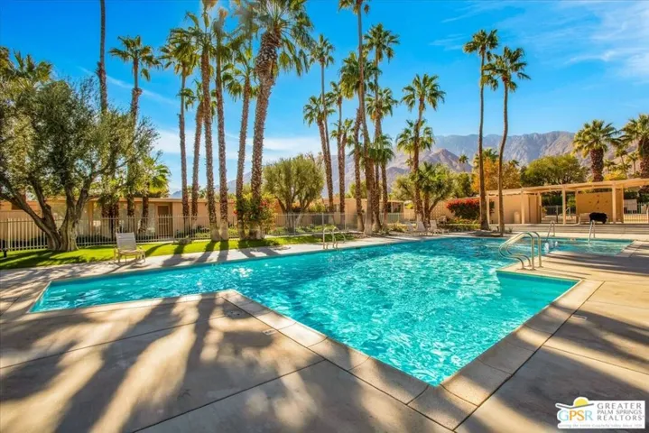 360 Cabrillo Road 220, Palm Springs, California 92262