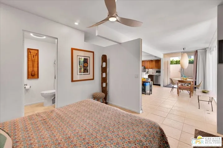 360 Cabrillo Road 220, Palm Springs, California 92262