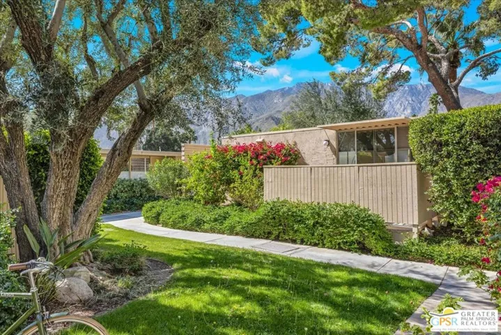 360 Cabrillo Road 220, Palm Springs, California 92262