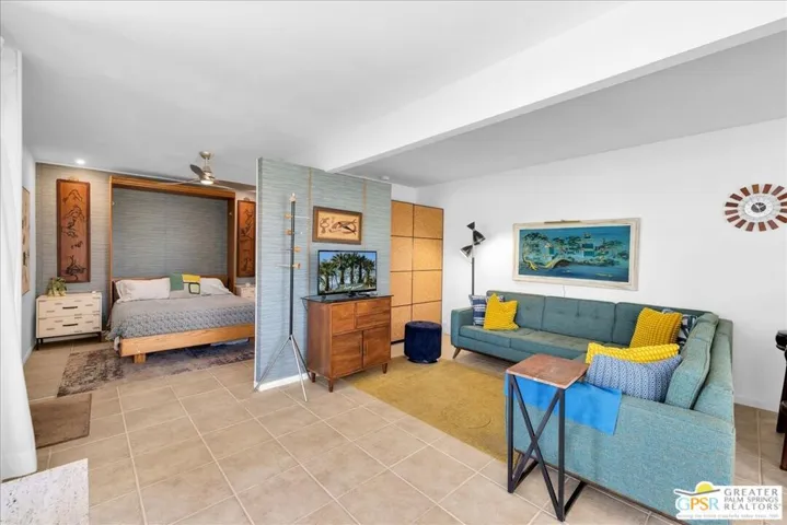 360 Cabrillo Road 220, Palm Springs, California 92262