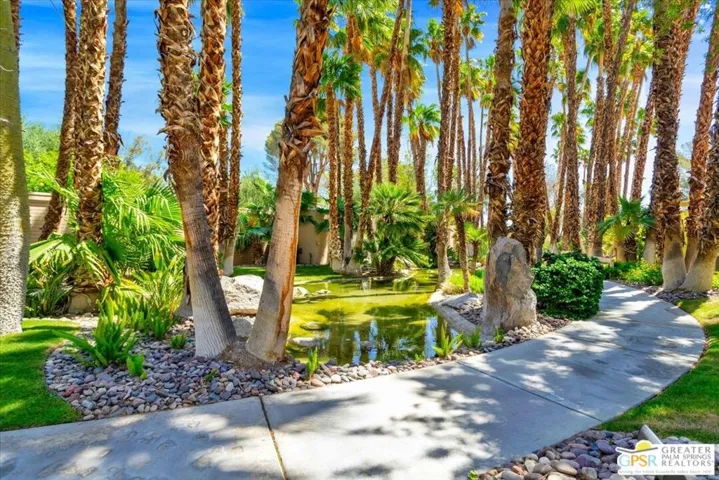 360 Cabrillo Road 220, Palm Springs, California 92262