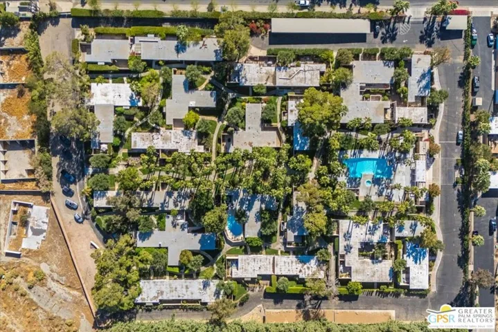 360 Cabrillo Road 220, Palm Springs, California 92262