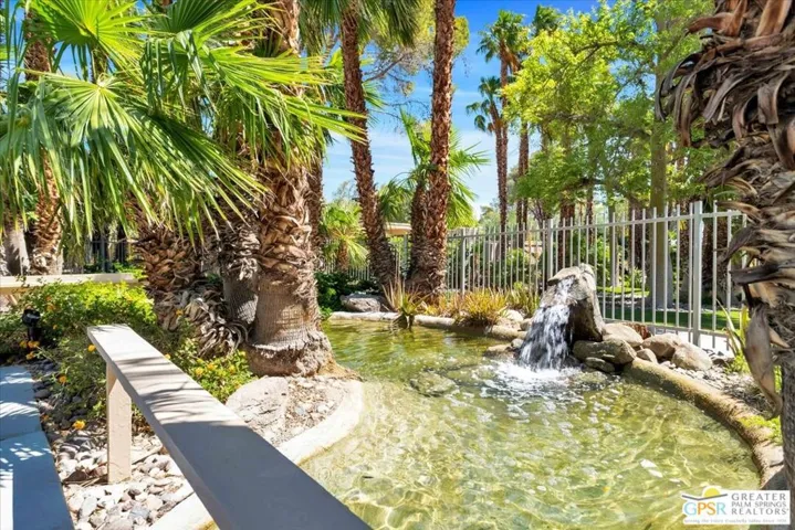 360 Cabrillo Road 220, Palm Springs, California 92262