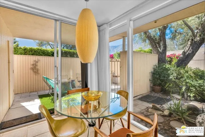 360 Cabrillo Road 220, Palm Springs, California 92262